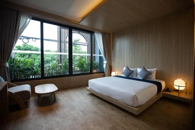 The Arch Phuket Hotel – Photos 2