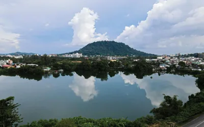 The Arch Phuket Hotel – Photos 6