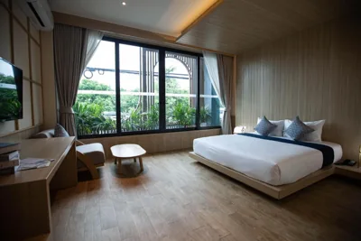 The Arch Phuket Hotel – Photos 7