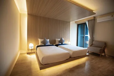 The Arch Phuket Hotel – Photos 9