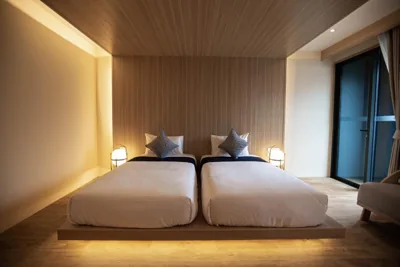 The Arch Phuket Hotel – Photos 10