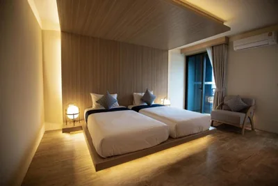 The Arch Phuket Hotel – Photos 12