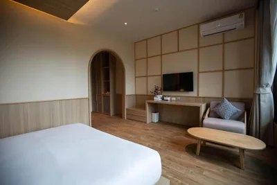 The Arch Phuket Hotel – Photos 13