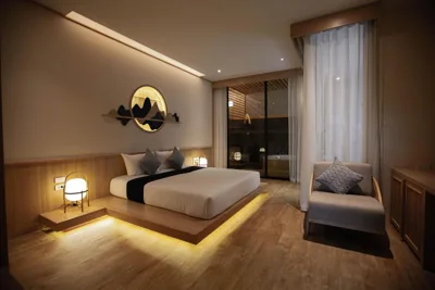 The Arch Phuket Hotel – Photos 15